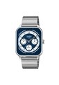 Reloj Casio MTP-M307D-2B Diseño Elegante de Casio