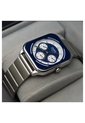 Reloj Casio MTP-M307D-2B Diseño Elegante de Casio
