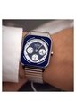 Reloj Casio MTP-M307D-2B Diseño Elegante de Casio