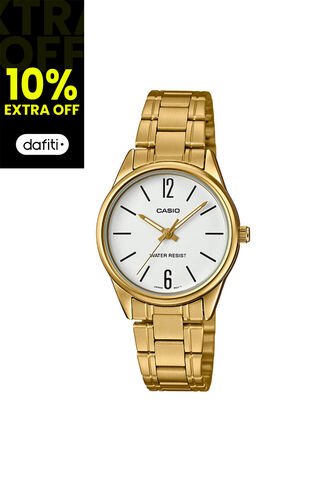Reloj Casio Mujer LTP-V005G-7BUDF Casio