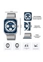 Reloj Casio MTP-M307D-2B Diseño Elegante de Casio
