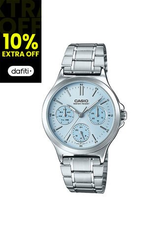 Reloj Casio Mujer LTP-V300D-2AUDF Casio