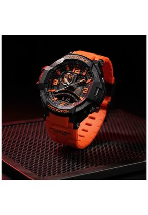 Reloj Casio G-SHOCK GA-1000-4A Diseño Deportivo
