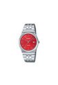 Reloj Casio Modelo MTP-B145D-4A2VDF Plateado Hombre de Casio