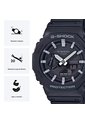 Reloj Casio G-SHOCK GA-2100-1A Diseño Deportivo de Casio