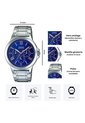 Reloj Casio MTP-V300D-2A Diseño Sencillo de Casio
