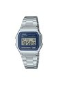 Reloj Casio Modelo A158WEA-2D Diseño Vintage de Casio