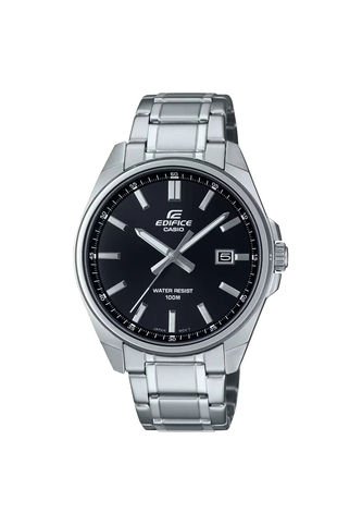 Reloj Casio Modelo EFV-150D-1AVUDF Plateado Hombre Casio