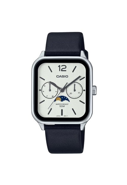 Reloj Casio Modelo MTP-M305L-7A Diseño Casual