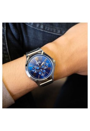 Reloj Casio MTP-V300D-2A Diseño Sencillo