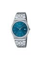 Reloj Casio Modelo MTP-B145D-2A2VDF Plateado Hombre de Casio