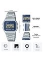 Reloj Casio Modelo A158WEA-2D Diseño Vintage de Casio