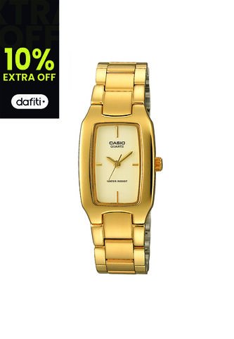 Reloj Casio Mujer LTP-1165N-9CRDF Casio