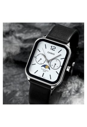 Reloj Casio Modelo MTP-M305L-7A Diseño Casual