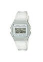 Reloj Para Mujer Casio - F91Ws-7Df Transparente de Casio