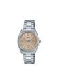 Reloj Casio Modelo LTP-1302DD-4A2VDF Plateado Mujer de Casio