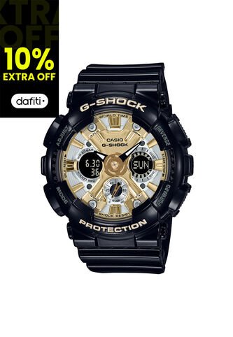 Reloj Casio Mujer GMA-S120GB-1ADR Casio