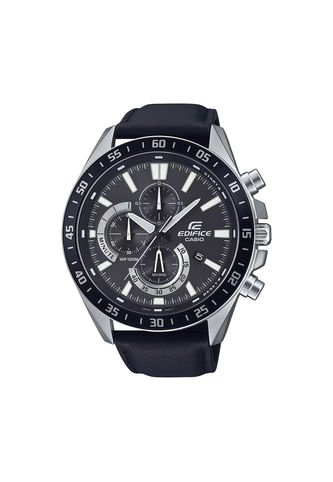 Reloj Casio Modelo EFV-620L-1AVUDF Negro Hombre Casio