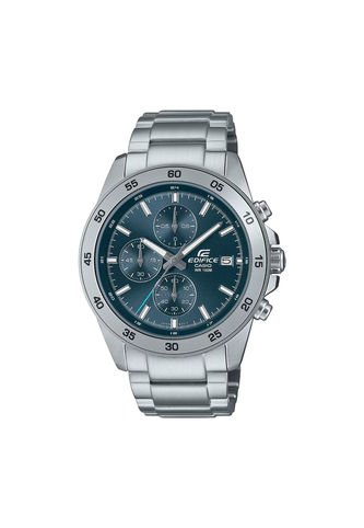 Reloj Casio Modelo EFR-526D-2AVUDF Plateado Hombre Casio