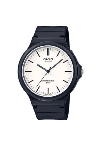 Reloj Para Hombre Casio Mw-240-7Ev Negro Casio