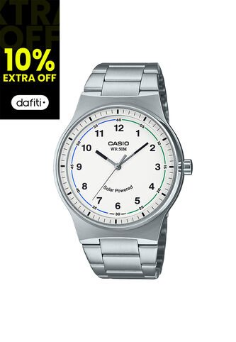 Reloj Casio Unisex MTP-RS105D-7BVDF Casio