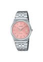 Reloj Casio Modelo MTP-B145D-4AVDF Plateado Hombre de Casio
