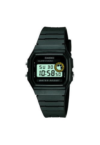 Reloj Casio Unisex F-94WA-8DG Casio