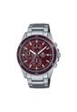 Reloj Casio Modelo EFR526D-5CVUDF Plateado Hombre de Casio