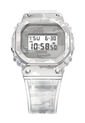 Reloj Casio Modelo GM-5600SCM-1DR Transparente Hombre de Casio