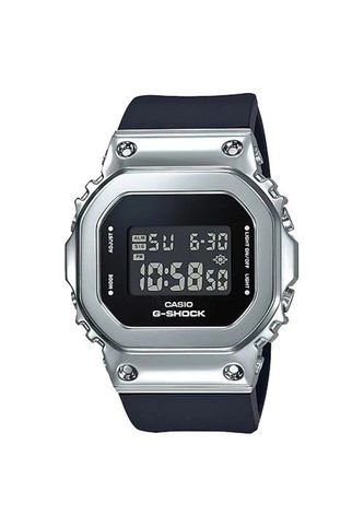 Reloj Casio Modelo GM-5600-1DR Negro Hombre Casio