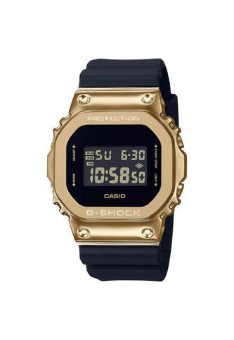 Reloj Casio Modelo GM-5600G-9DR Negro Hombre Casio