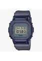 Reloj Casio Modelo GM-5600MF-2DR Azul Hombre de Casio