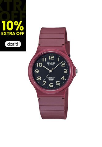 Reloj Casio Mujer MQ-24UC-4BDF Casio