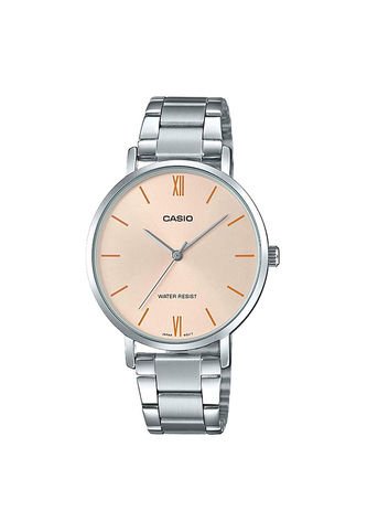 Reloj CASIO Modelo LTPVT01D-4BUDF Plateado Hombre Casio