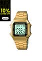 Reloj Casio Unisex A178WGA-1ADF de Casio