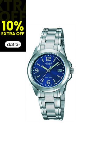 Reloj Casio Mujer LTP-1215A-2ADF Casio