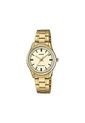 Reloj Para Mujer Casio Casio Ltp-V005G-9Audf Dorado de Casio