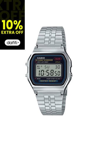 Reloj Casio Mujer A159WA-N1DF Casio