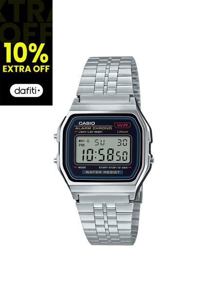 Reloj Casio Mujer A159WA-N1DF
