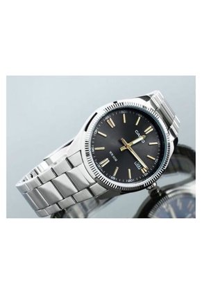Reloj Para Hombre Casio Mtp-1302D-1A2Vdf Plateado