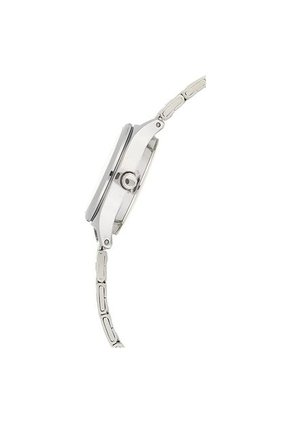 Reloj Para Mujer Casio - Ltp_V006D_1B Plateado