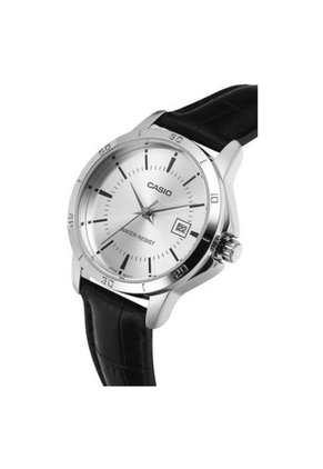 Reloj Para Mujer Casio Casio Ltp-V004L-7Audf Negro