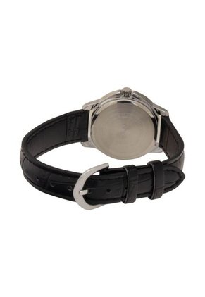 Reloj Para Mujer Casio Casio Ltp-V004L-7Audf Negro