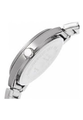 Reloj Para Hombre Casio Mtp-1302D-1A2Vdf Plateado