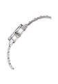 Reloj Para Mujer Casio Ltp-V002D-1B Plateado de Casio