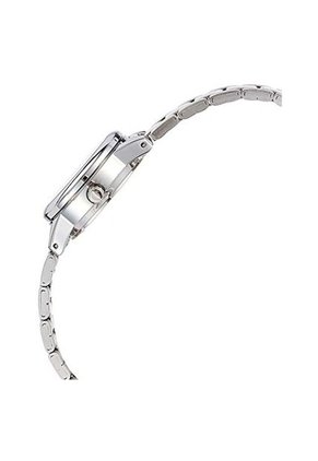 Reloj Para Mujer Casio Ltp-V002D-1B Plateado