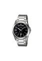 Reloj Para Hombre Casio Mtp1370D-1A1Vdf Plateado de Casio