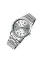 Reloj Para Hombre Casio Casio Mtp-V002D-7Budf Plateado de Casio