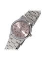 Reloj Para Mujer Casio Ltp_V002D_4B Plateado de Casio