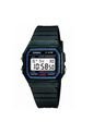 Reloj Para Hombre Casio Vintage-Retro F-91W-1D Negro de Casio